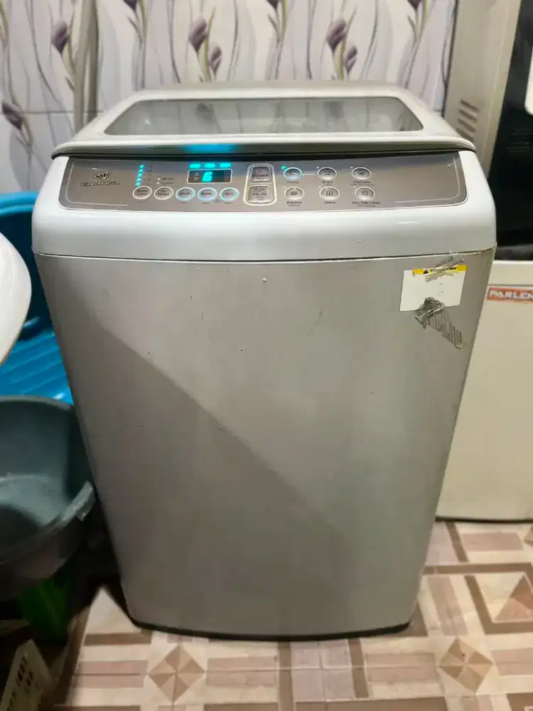 Mesin Cuci Samsung 1 Tabung 7kg