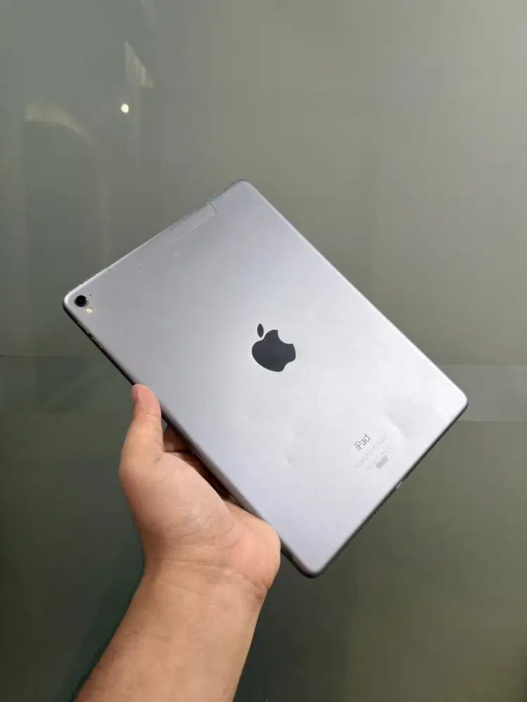 Ipad Pro 9.7 Inch 128Gb iBox WIFI CELL