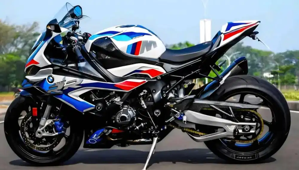 M1000RR ATPM Full Modif