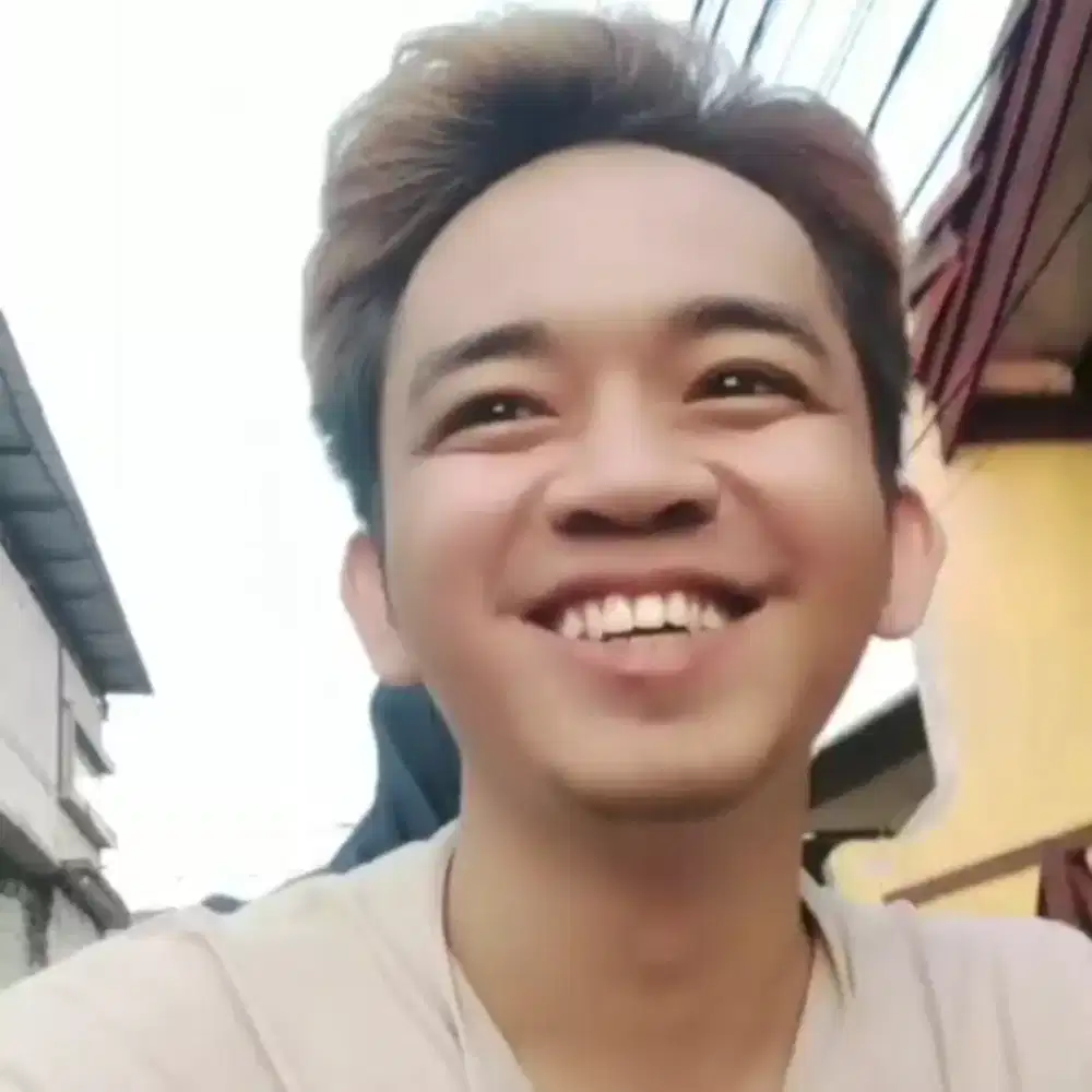 Lagi cari kerjaan nih