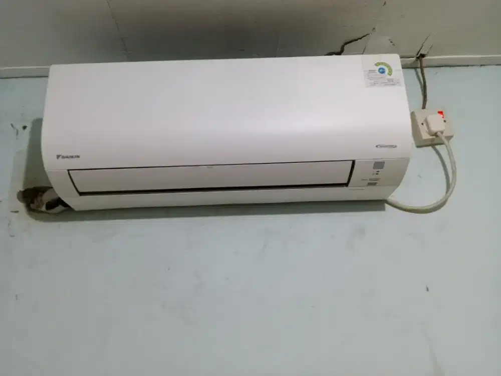 Dijual AC Daikin R32 Inverter Thailand