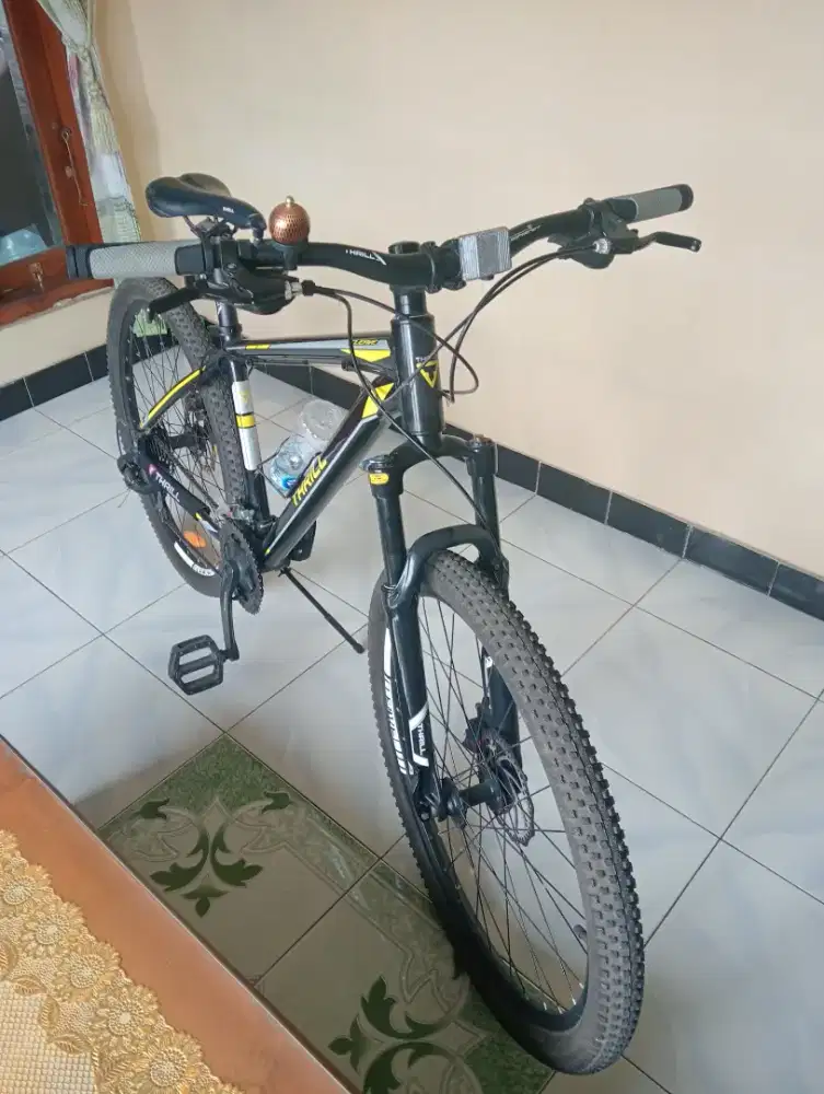 Jual Sepeda mtb thrill mulus