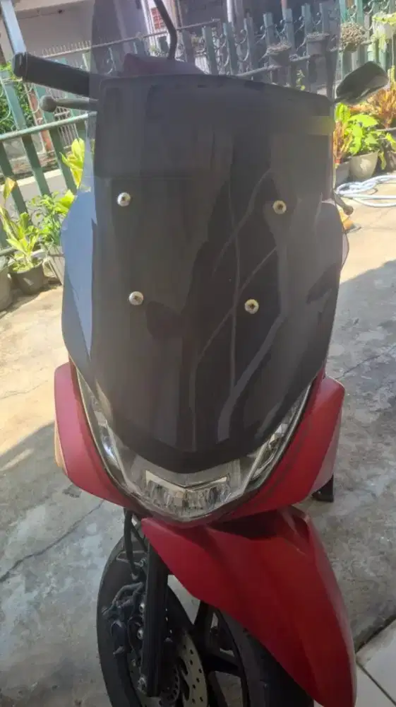 Freego tipe S keyless