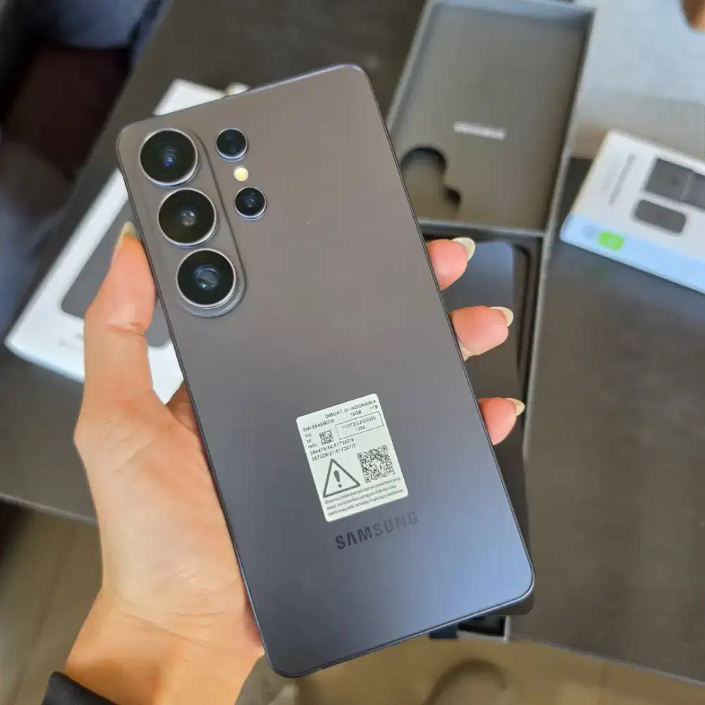 SAMSUNG GALAXY S26 ULTRA