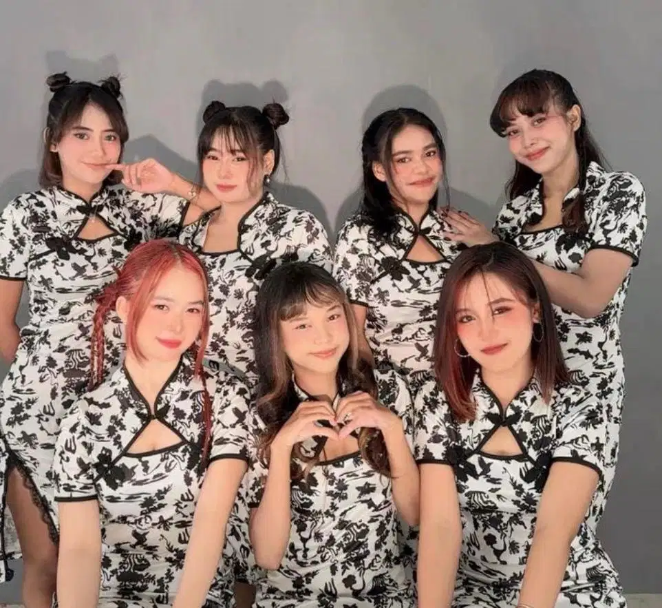 Loker live tiktok
