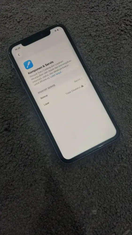 Iphone 11 128GB ex ibox