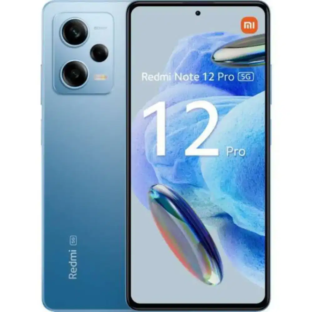 Redmi Note 12 Pro 5G
