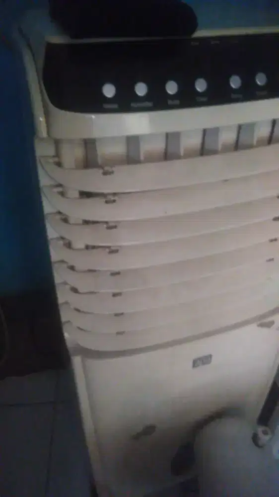 Kipas air cooler