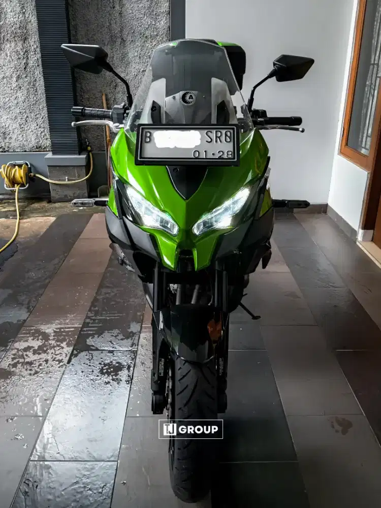 FOR SALE!! KAWASAKI VERSYS 1000 2022