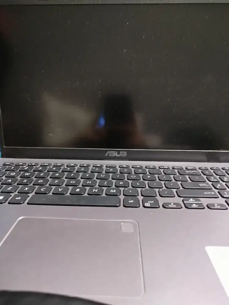 JUAL MURAH LAPTOP ASUS A509MA FULLSET NOMIN