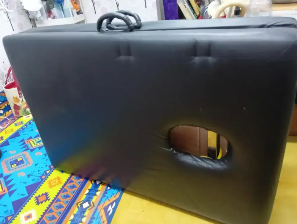 Kasur pijat refleksii