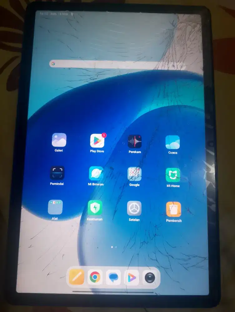 xiaomi redmi pad se 11inchi