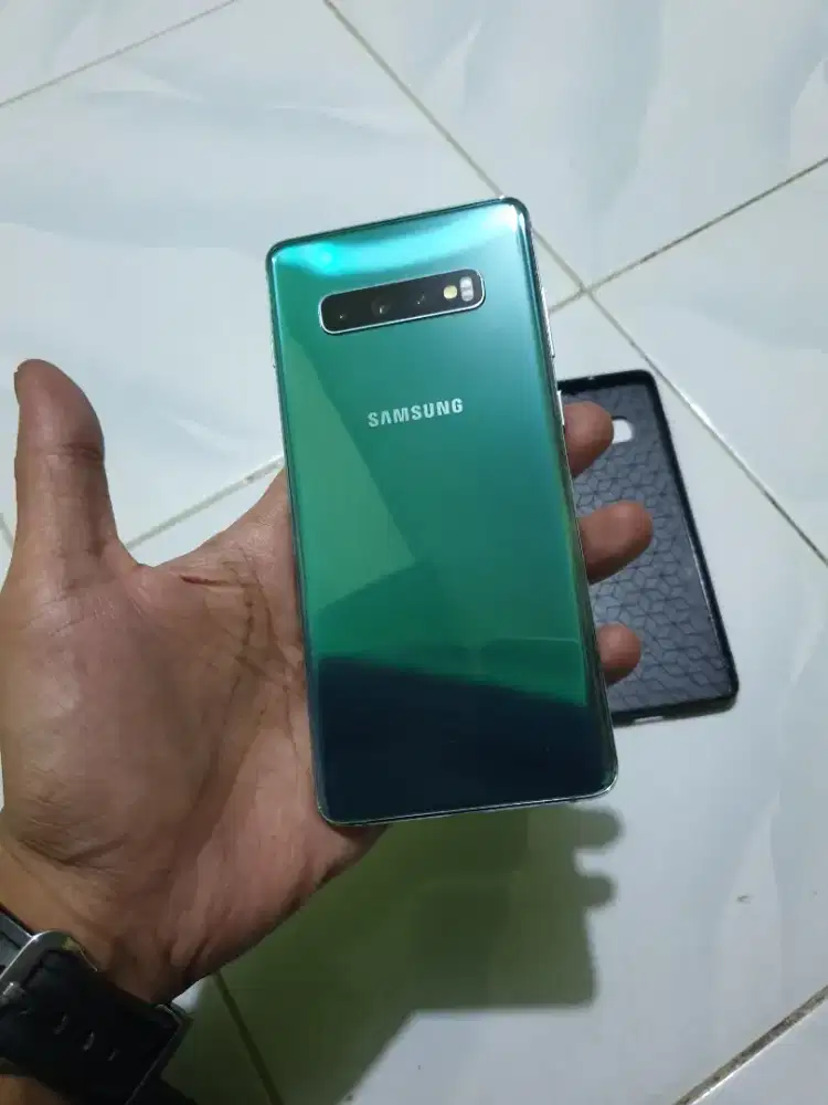 Samsung S10 plus