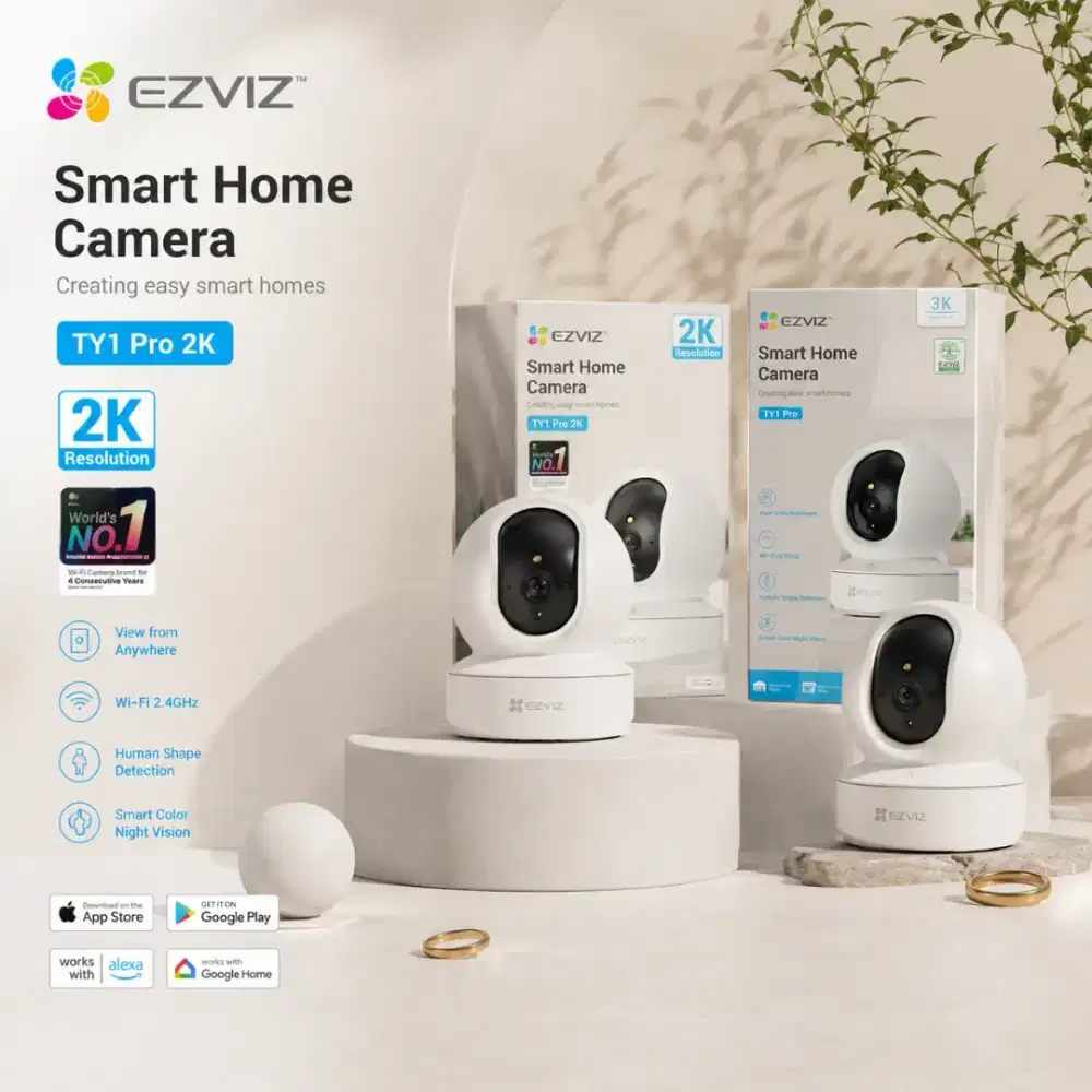 Banting harga! PAKET CCTV GAMBAR JERNIH BISA DILIHAT DI HP