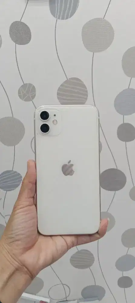 iPhone 11 128GB