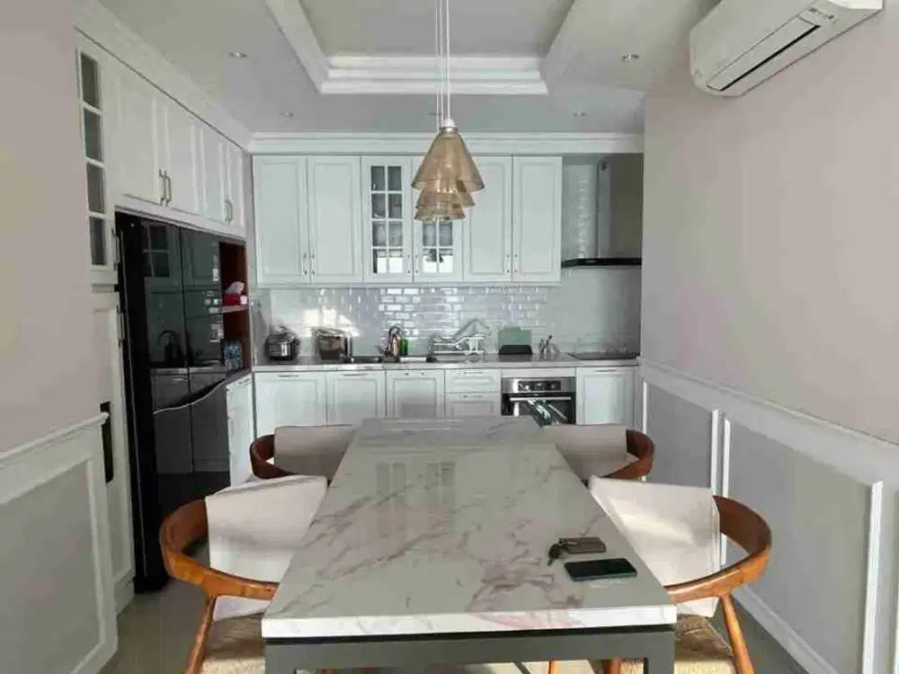 Dijual Cakep Apartemen 2BR Citra Lake Suites