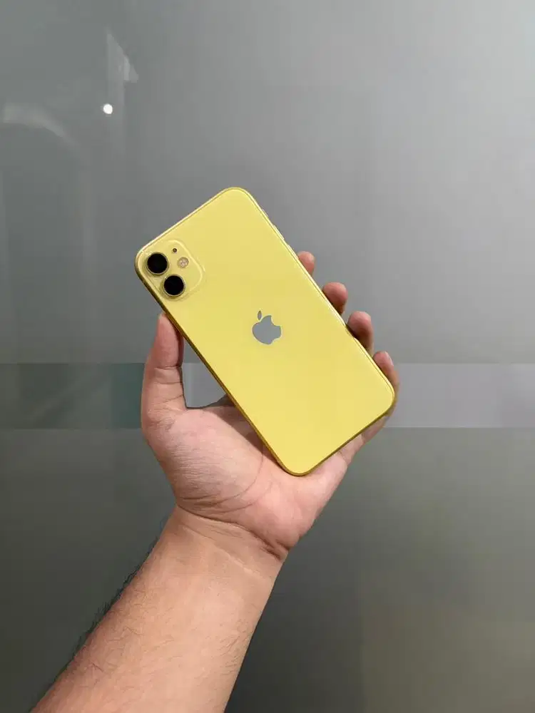 Iphone 11 64Gb Inter All Provider