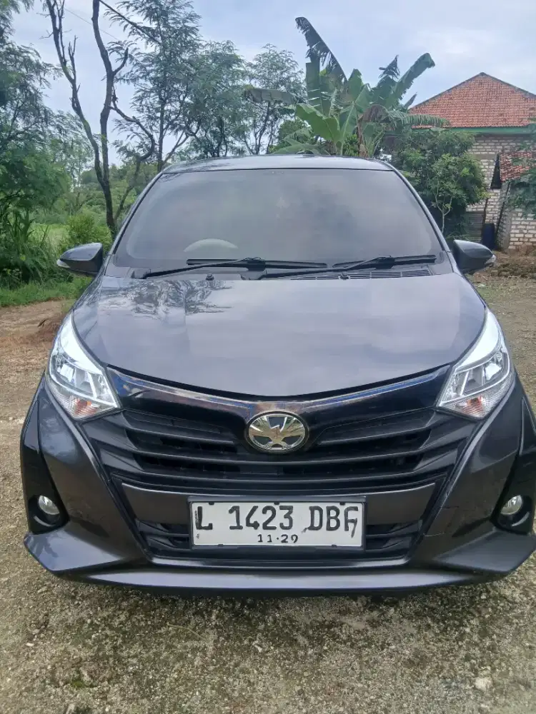 Calya 2019 facelift low km