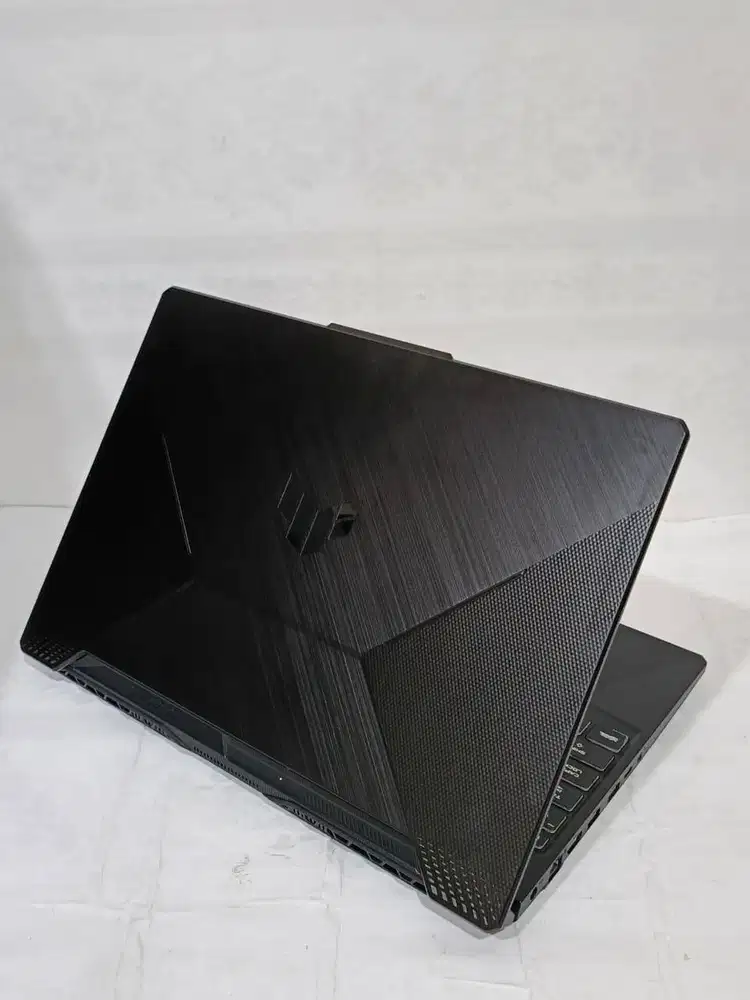 Asus TUF Gaming A15 Ryzen 7 RAM 16GB Siap Buat Render / Game Berat