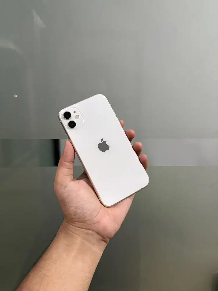Iphone 11 128Gb Inter All Provider