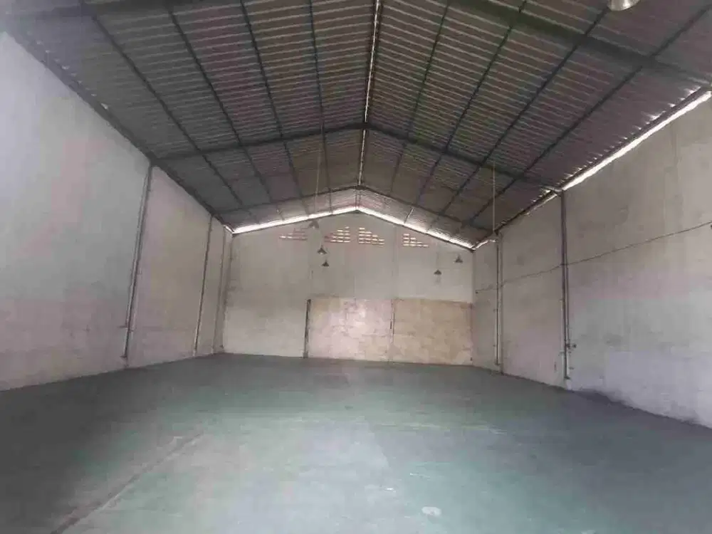 D sewa gudang pergudangan 8