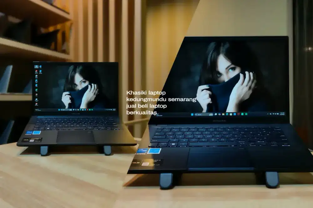 Asus Xpertbook i5 gen13 16gb Garansi pnjang
