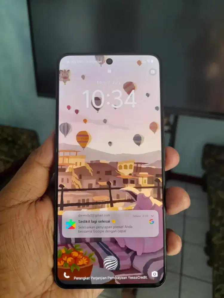 Vivo V60 Lite 8+8/256GB