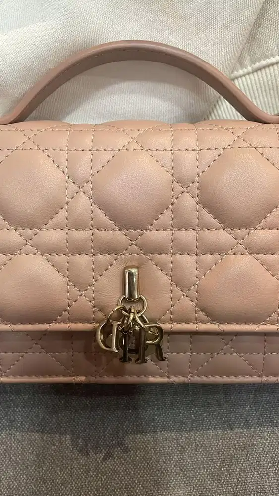 My Dior Mini Fard Authentic 100 %