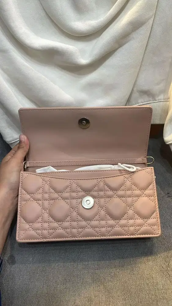 My Dior Mini Fard Authentic 100 %