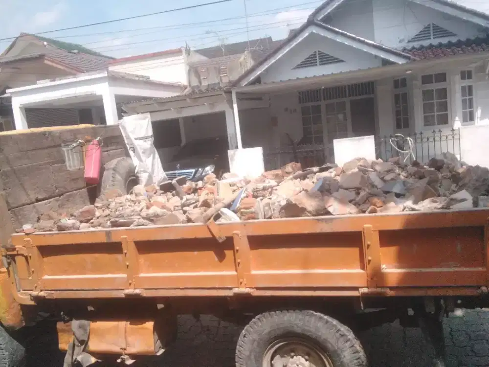 Matrial bangunan