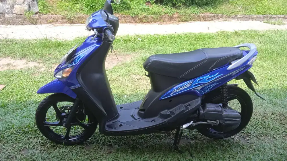 Mio sporty basic smile