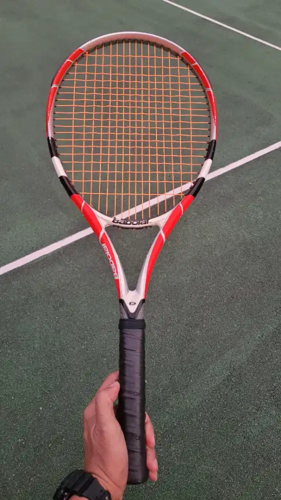 Babolat pure drive z tour