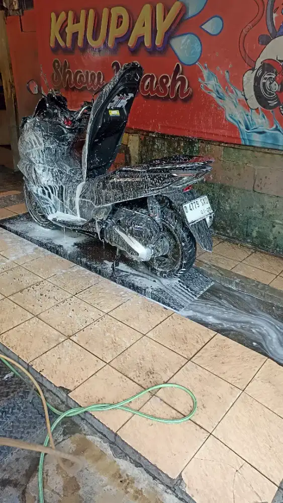 Jual PCX 2024 lengkap