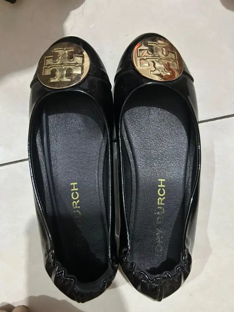 FLAT SHOES TORY BURCH