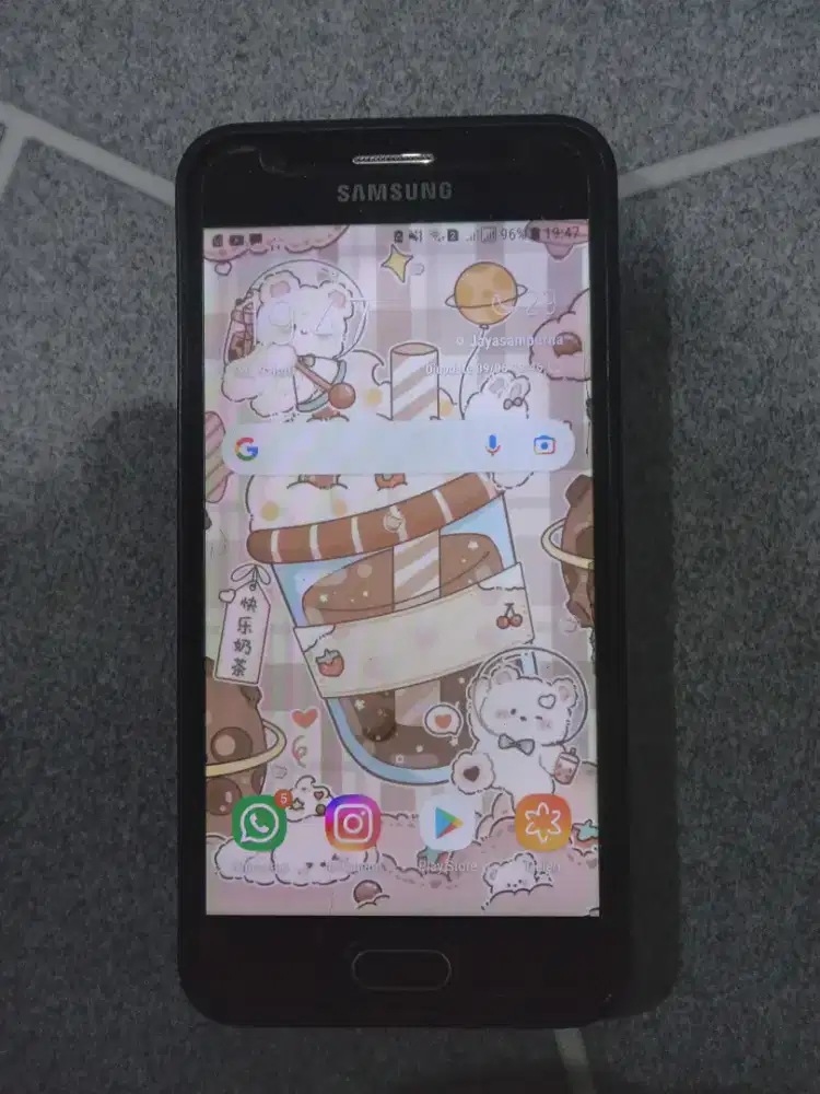 Samsung J5 prime