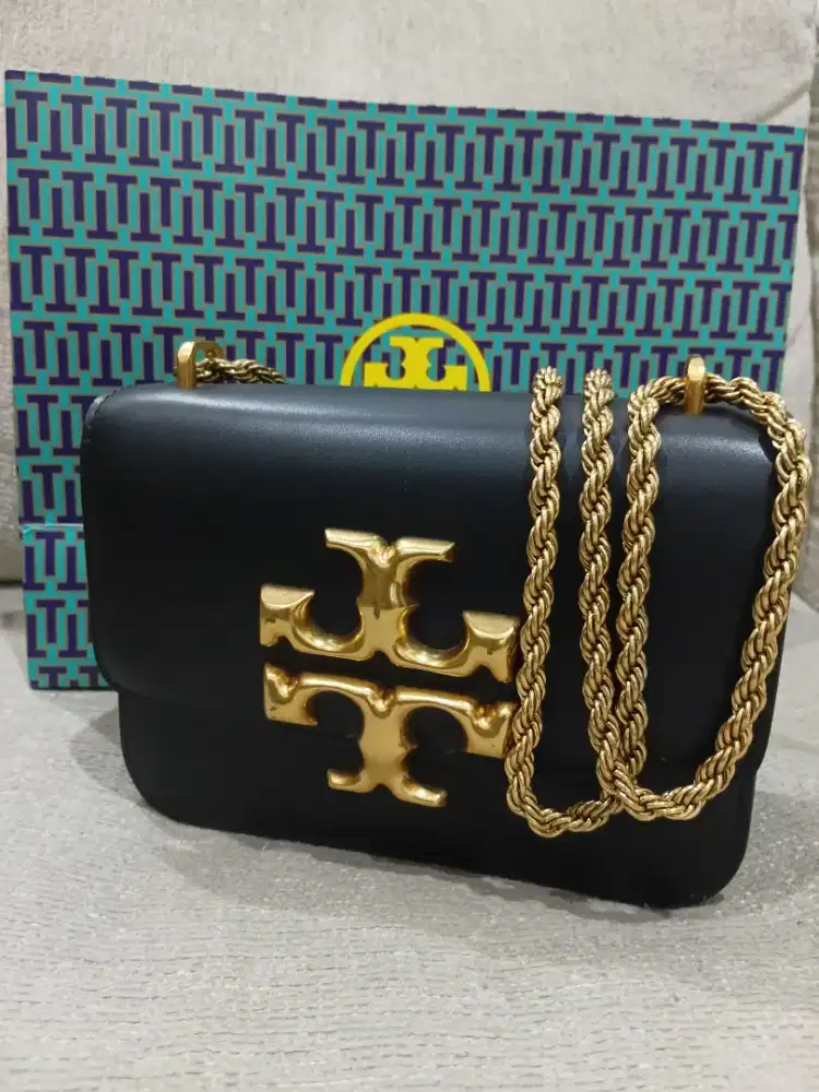 Jual tas second rasa baru