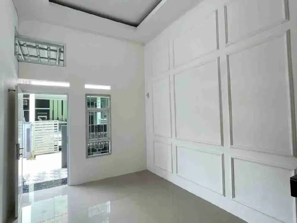 Cash dan KPR tersedia lokasi pinggir jalan dekat stasiun..