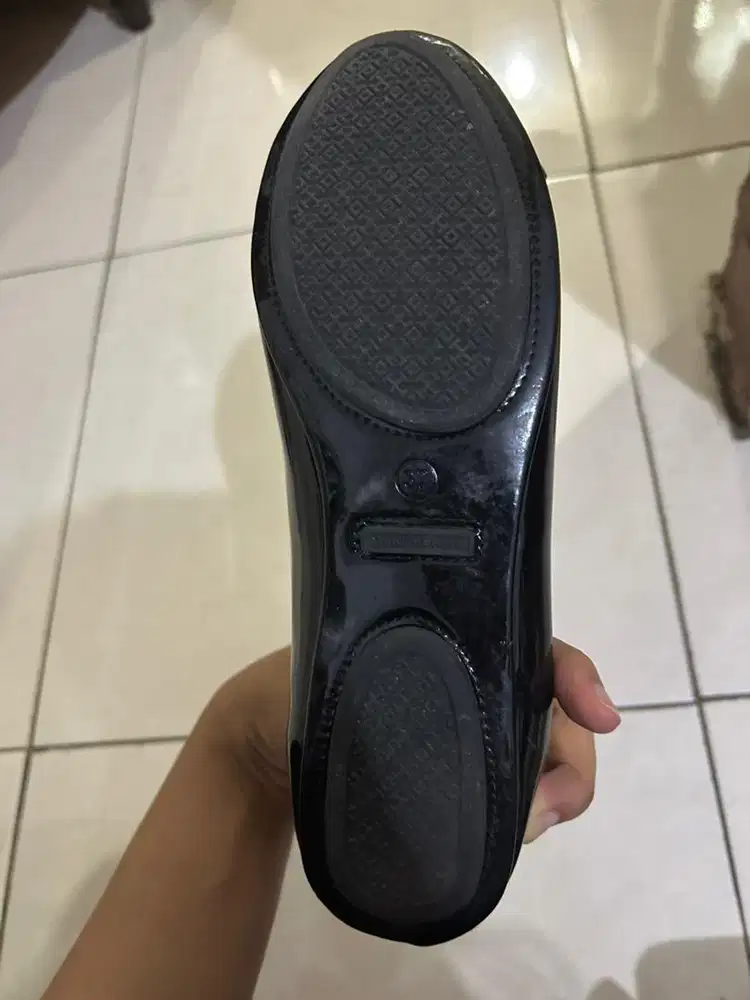 BATA COMFIT WEDGES