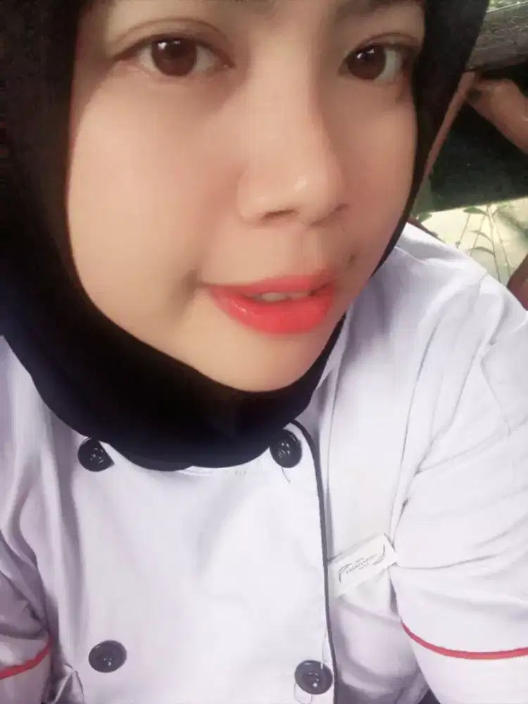 Mencari loker yg berhubungan dengan F&B