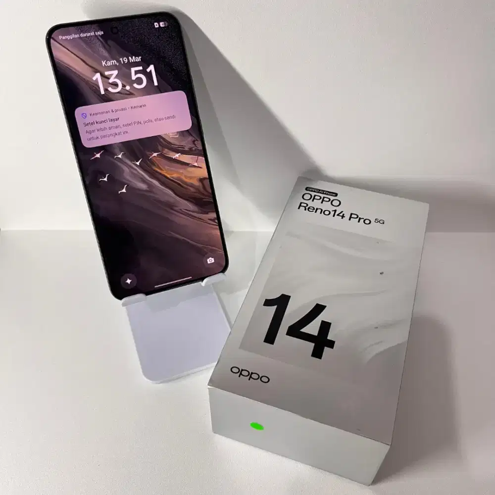 Oppo Reno 14 Pro 5G 12/512Gb Grey