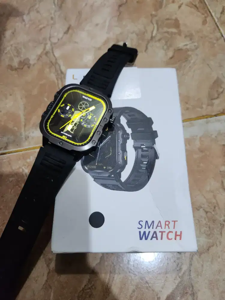 Smartwatch harga prom0