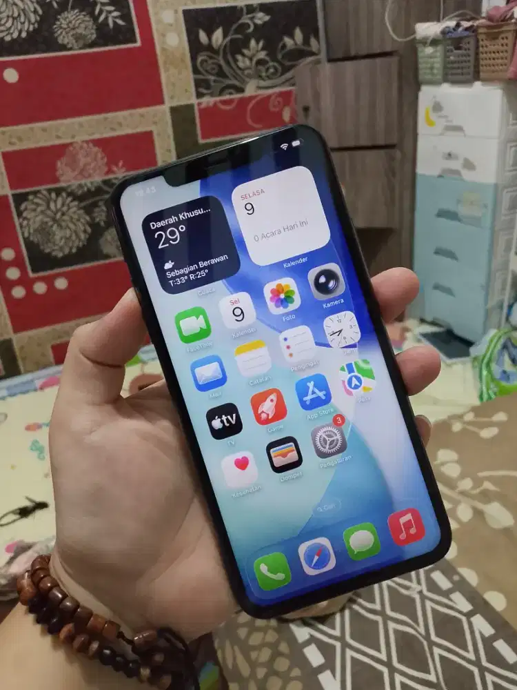 Iphone 11 pm 64gb