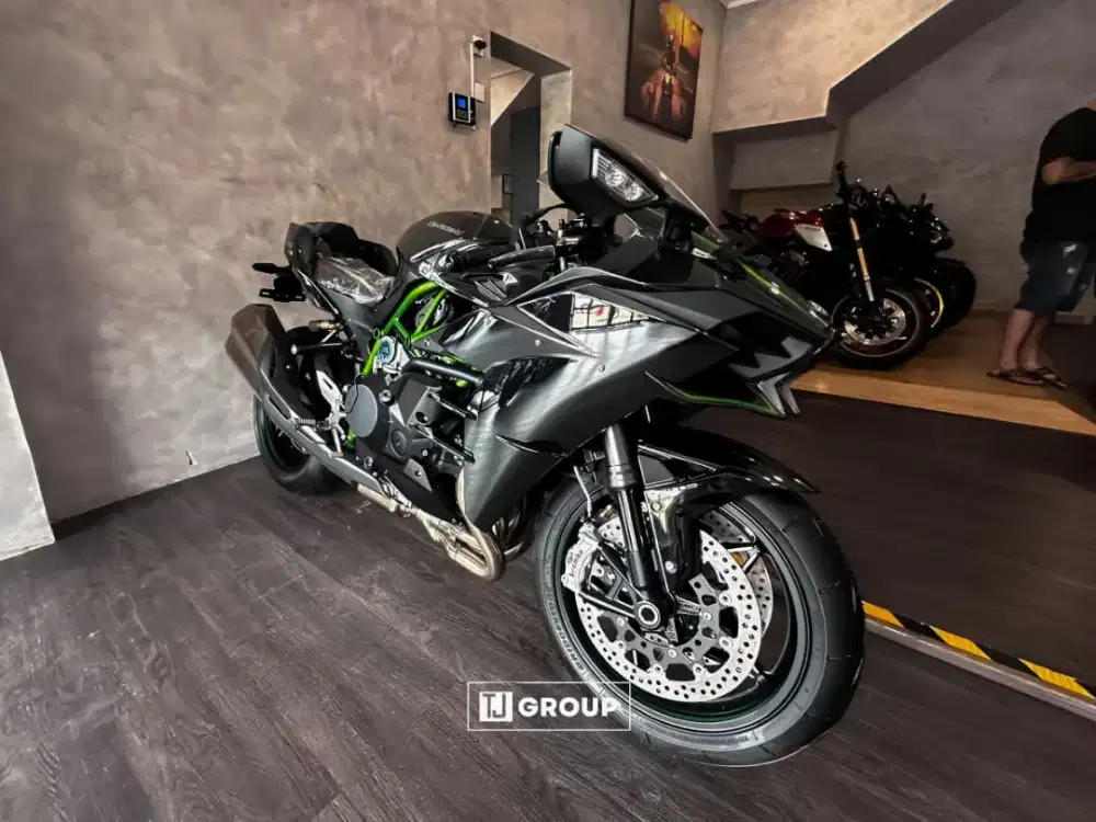 FOR SALE!! KAWASAKI H2 2024