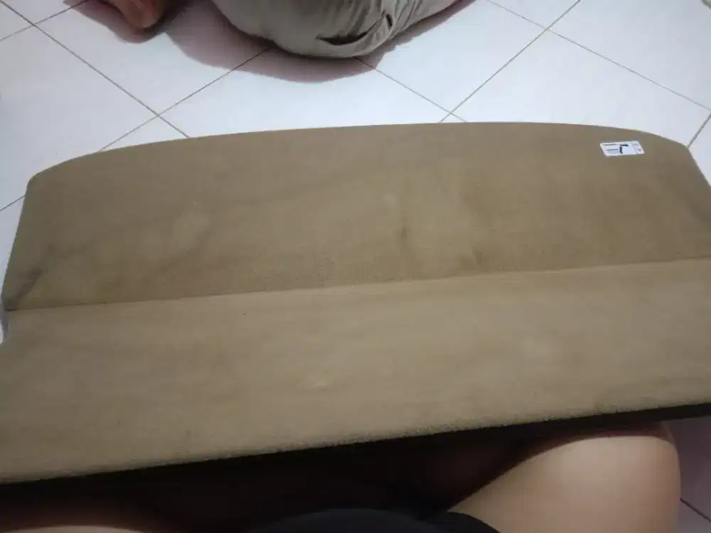 Rak bagasi/meja bagasi crv gen 3