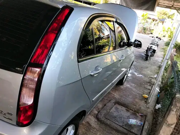 Tata Vista 2014 Bensin