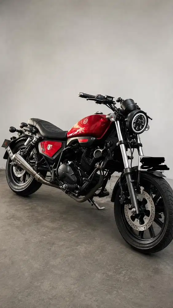 Benelli Evo 2019