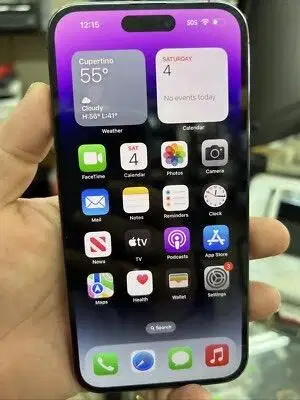 iphone 14 promax inter
