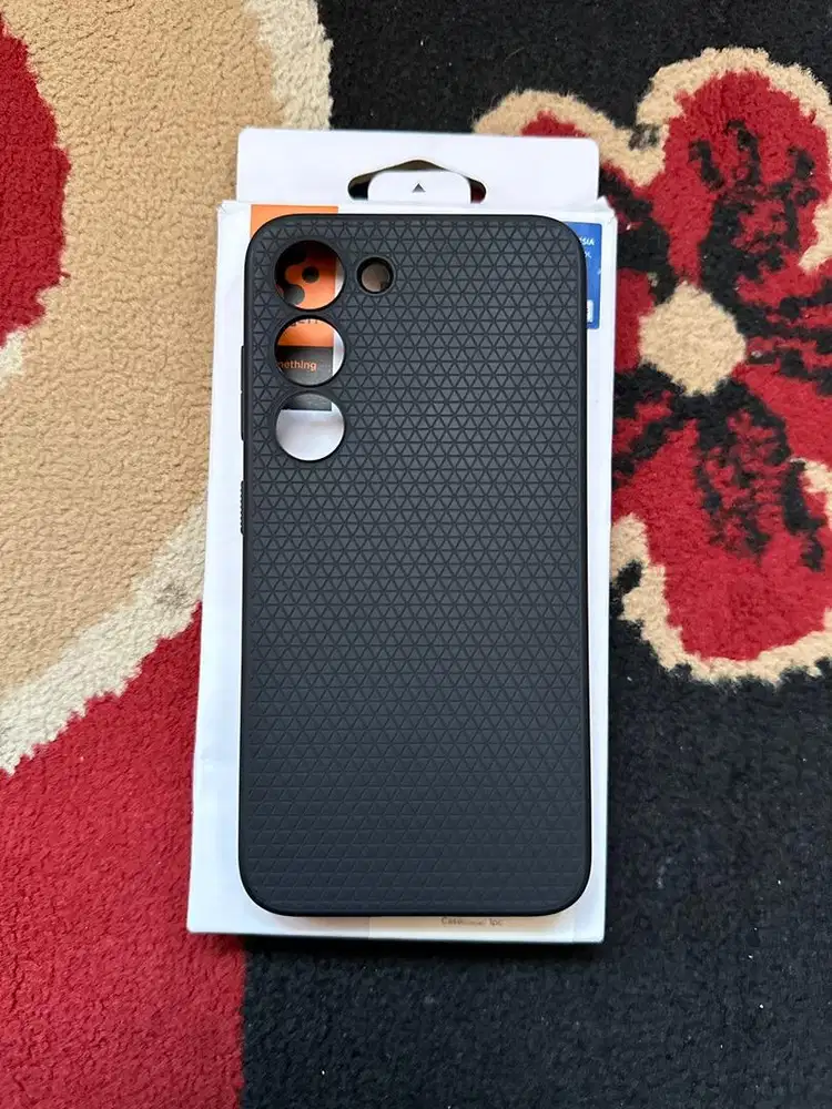 Case Spigen Samsung S23 5G