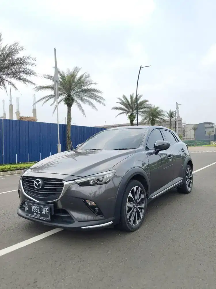 Promo TDP mulai dari 30 juta