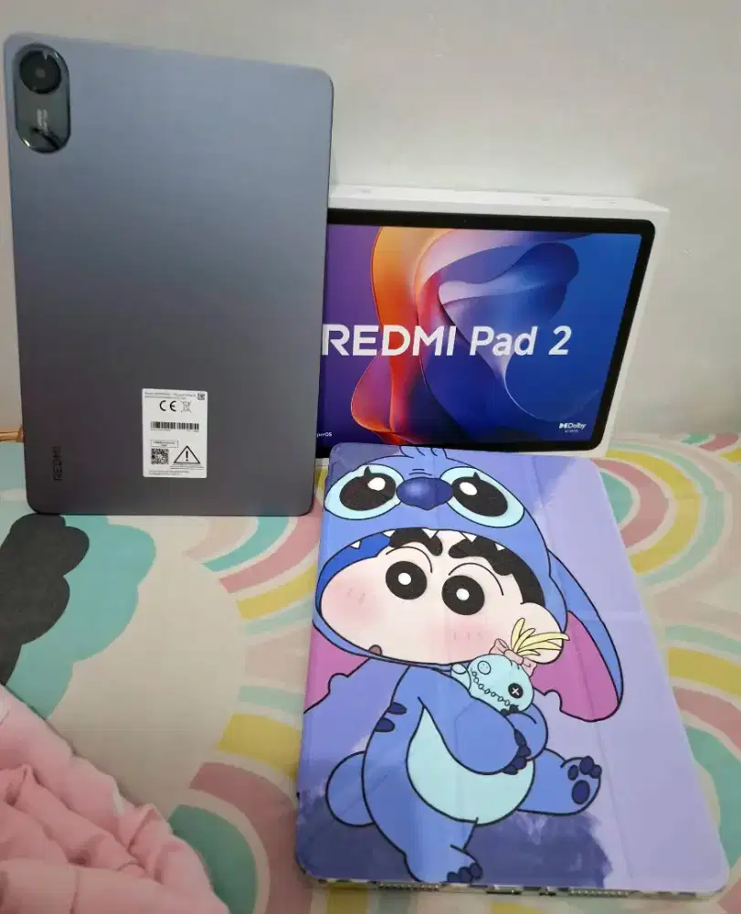 Sale Redmi Pad 2
